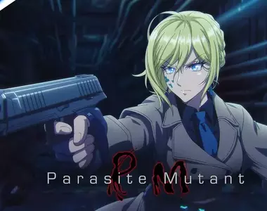 靈感來源自「寄生都市」的恐怖科幻RPG《Parasite Mutant》預告釋出,預計2026年在PS5/PC平台登場