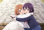 讓AI表現出《百合動畫》的感覺 這麼多白米飯澱粉超標是什麼意思？