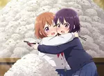 讓AI表現出《百合動畫》的感覺 這麼多白米飯澱粉超標是什麼意思？