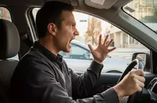 通過開車的行為了解個性 一般會遇到的幾種性格類型