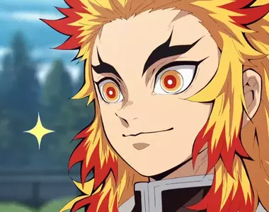 動漫界擁有特色眉毛的角色 網友票選 Best60 結果出爐