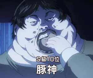 《胖子跟一般人的差別》對於肚子餓的感覺差很多？胖子總是隨時準備要開吃