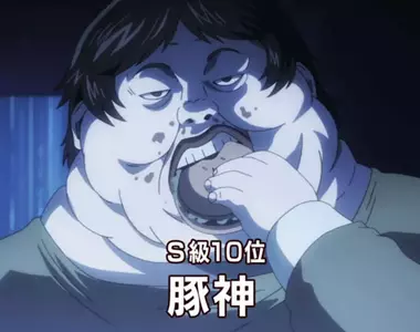 《胖子跟一般人的差別》對於肚子餓的感覺差很多?胖子總是隨時準備要開吃