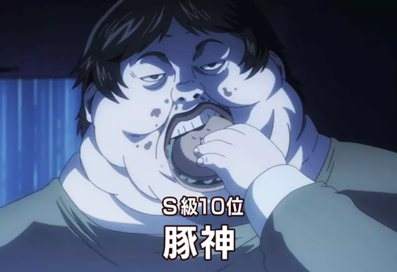 《胖子跟一般人的差別》對於肚子餓的感覺差很多?胖子總是隨時準備要開吃 《胖子跟一般人的差別》對於肚子餓的感覺差很多?胖子總是隨時準備要開吃