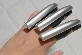 《伸縮狼爪》大創百貨爆紅玩具 日本網友全都搶著化身金鋼狼