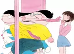 《任意門構造論》日本藝術家擔心會發生這種意外 粉絲卻吐槽他根本搞錯了？