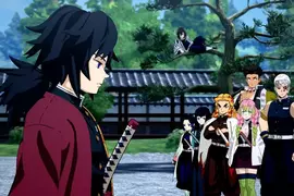 《鬼滅之刃》就是我方陣營沒有派系內鬥才好看?死神、星矢和巨人又該怎麼說? 《鬼滅之刃》就是我方陣營沒有派系內鬥才好看?死神、星矢和巨人又該怎麼說?