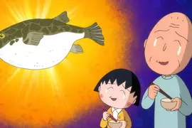 《奇葩河豚中毒案例》變態男女在船上啪啪啪 將河豚當成玩具的結果是…… 《奇葩河豚中毒案例》變態男女在船上啪啪啪 將河豚當成玩具的結果是……