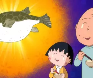 《奇葩河豚中毒案例》變態男女在船上啪啪啪 將河豚當成玩具的結果是……