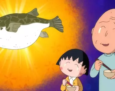 《奇葩河豚中毒案例》變態男女在船上啪啪啪 將河豚當成玩具的結果是……