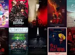 2025電影週報｜10月W2｜經典續集《創：戰神》、金城武《風林火山》、《銀魂劇場版 2D 真選組動亂篇》強檔新片登場
