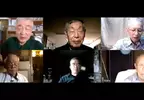 《老人線上同學會》YouTube推薦影片爆紅 上萬日本網友搶著看他們聊天了