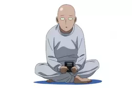 電視動畫《一拳超人》第三季 10月強勢開播 最終PV3預告趕緊再來看一下 電視動畫《一拳超人》第三季 10月強勢開播 最終PV3預告趕緊再來看一下