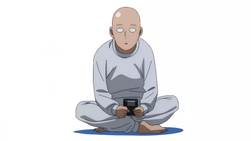 電視動畫《一拳超人》第三季 10月強勢開播 最終PV3預告趕緊再來看一下 電視動畫《一拳超人》第三季 10月強勢開播 最終PV3預告趕緊再來看一下