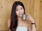 最美氣象主播《穗川果音》IG分享絕美照片讓粉絲驚艷這身材台頂了