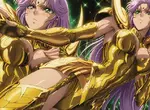 網友AI創作《性轉黃金聖鬥士》黃道十二宮的守護者通通變成了大美女OMG 網友AI創作《性轉黃金聖鬥士》黃道十二宮的守護者通通變成了大美女OMG