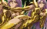 網友AI創作《性轉黃金聖鬥士》黃道十二宮的守護者通通變成了大美女OMG