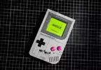 遊戲機改裝者把《樂高GameBoy》變成真正可以玩的遊戲機