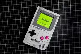 遊戲機改裝者把《樂高GameBoy》變成真正可以玩的遊戲機 遊戲機改裝者把《樂高GameBoy》變成真正可以玩的遊戲機