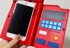 《寶可夢圖鑑手機殼》造型可愛卻沒辦法套新機超可惜 網友敲碗希望萬代出新版
