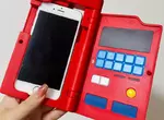 《寶可夢圖鑑手機殼》造型可愛卻沒辦法套新機超可惜 網友敲碗希望萬代出新版