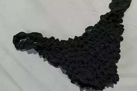 《魔術購物袋》日本網友呼籲購買前請三思 人家都會誤以為你掏出一條內褲 《魔術購物袋》日本網友呼籲購買前請三思 人家都會誤以為你掏出一條內褲