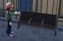 《寶可夢傳說 Z-A》連寶可夢世界都充滿敵意？密阿雷市引進排除遊民的長椅引爆議論