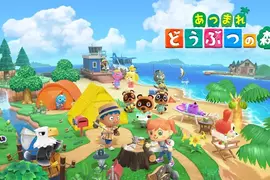 《醫院推薦電玩遊戲》想放鬆玩這3款就對了?日本網友們對此看法兩極 《醫院推薦電玩遊戲》想放鬆玩這3款就對了?日本網友們對此看法兩極