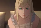 劇場版《閃光的哈薩維 喀耳刻的魔女》上映時間公開，預計2026年1月30號推出