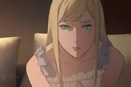 劇場版《閃光的哈薩維 喀耳刻的魔女》上映時間公開，預計2026年1月30號推出