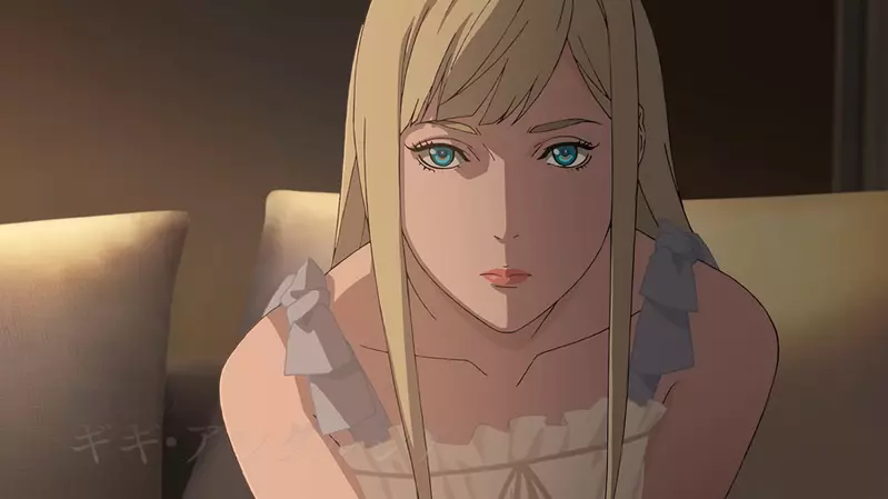 劇場版《閃光的哈薩維 喀耳刻的魔女》上映時間公開，預計2026年1月30號推出