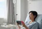 網友分享《醫院裡給出的遊戲建議》太過刺激的不行得要能好好放鬆的那種