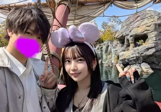 日本粉絲花60萬換得一次與偶像約會的機會 天知道當天同行工作人員其實是...