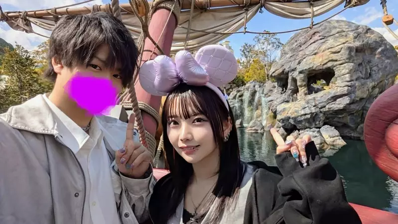 日本粉絲花60萬換得一次與偶像約會的機會 天知道當天同行工作人員其實是...