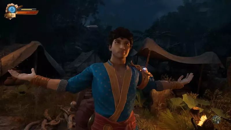 印度3A動作遊戲《Unleash the Avatar》釋放阿凡達 最新12分鐘實機影片釋出 超帥處決畫面搶先公開