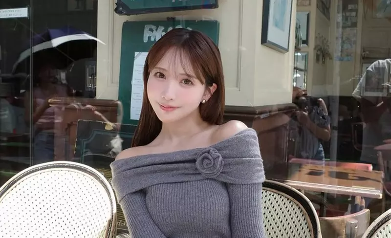 三上悠亞可愛過頭的秋冬新裝亮相 所領導的品牌「MISTREAS」冬季展覽會舉辦確定