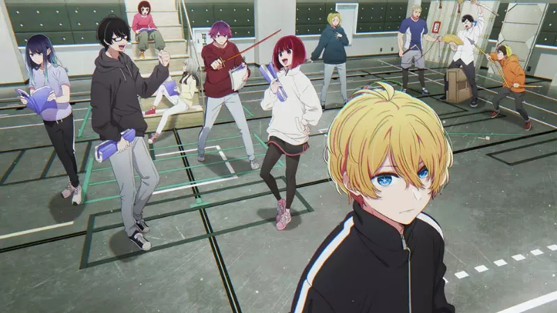 《聲優澤海陽子》吐槽聲優學生不想學舞台演技 她勸這些人應該去找其他工作