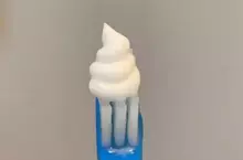 喜歡把牙膏擠成便便形狀的網友 你不孤單！因為網路上也有人這樣做(擠)