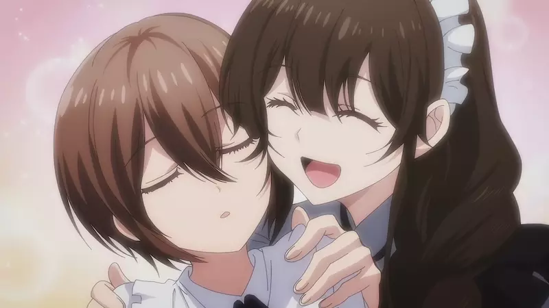 2026春季新番《魔術師庫諾看得見一切》預告PV公開