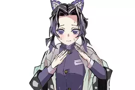 《胡蝶忍姿勢》連鬼滅粉絲都沒看過的神祕動作 卻在日本年輕人之間引爆大流行 《胡蝶忍姿勢》連鬼滅粉絲都沒看過的神祕動作 卻在日本年輕人之間引爆大流行