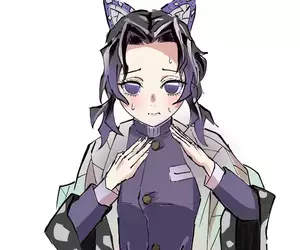 《胡蝶忍姿勢》連鬼滅粉絲都沒看過的神祕動作 卻在日本年輕人之間引爆大流行 