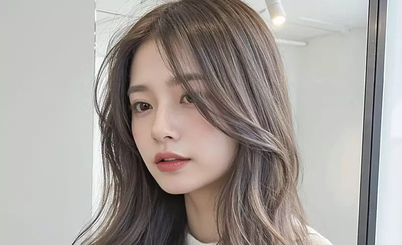 《AI髮型模特兒》看了髮廊的宣傳圖片去理髮 剪出來的成果卻完全不一樣 《AI髮型模特兒》看了髮廊的宣傳圖片去理髮 剪出來的成果卻完全不一樣