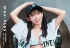 當年的那位合法蘿莉巨乳《長澤茉里奈》如今30歲囉！全新寫真集「MARINERS」推出