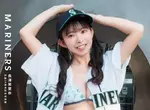 當年的那位合法蘿莉巨乳《長澤茉里奈》如今30歲囉！全新寫真集「MARINERS」推出