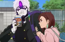 超帥氣《膽大黨 一番賞 vol.3》邪視寺仁登場擔任最後超大賞