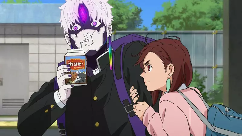 超帥氣《膽大黨 一番賞 vol.3》邪視寺仁登場擔任最後超大賞 超帥氣《膽大黨 一番賞 vol.3》邪視寺仁登場擔任最後超大賞