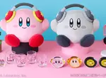 一番賞《星之卡比～Pupupuri MIX～復刻版》可愛商品11月即將開抽