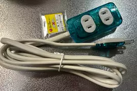 《日本學校工藝課》讓學生自製電源延長線 有人愛用有人卻因此把家給燒了 《日本學校工藝課》讓學生自製電源延長線 有人愛用有人卻因此把家給燒了