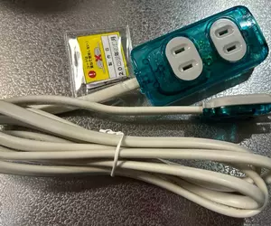 《日本學校工藝課》讓學生自製電源延長線 有人愛用有人卻因此把家給燒了