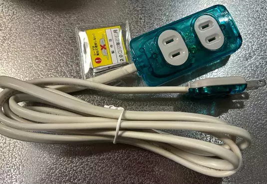 《日本學校工藝課》讓學生自製電源延長線 有人愛用有人卻因此把家給燒了
